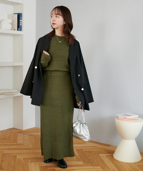 ご好評につき今年も登場！】ベスト付マルチウェイセットアップ《WEB