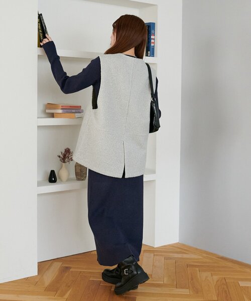 ご好評につき今年も登場！】ベスト付マルチウェイセットアップ《WEB