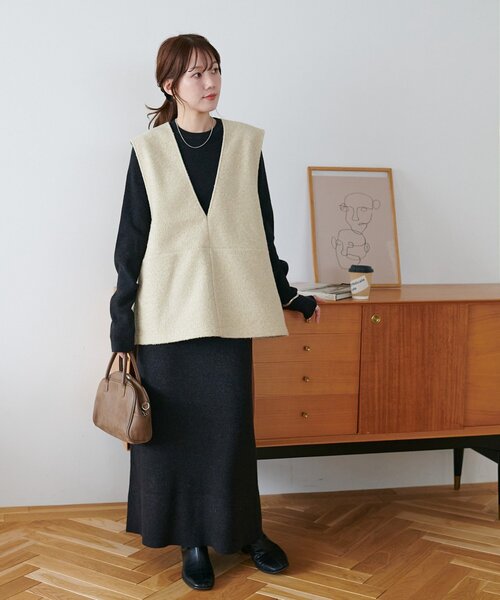 ご好評につき今年も登場！】ベスト付マルチウェイセットアップ《WEB