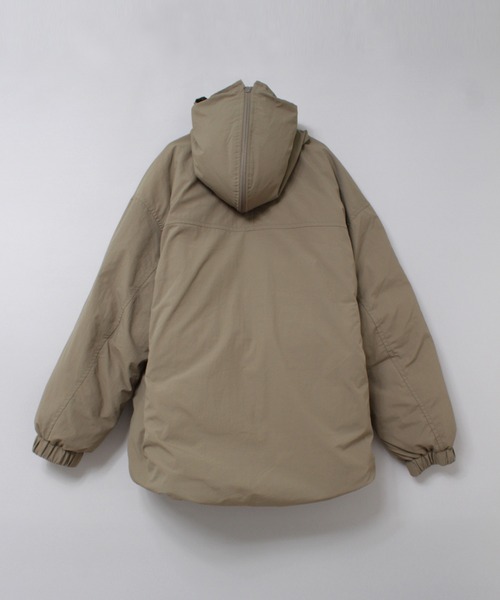 J2161 ミリタリーダウンジャケット（ダウンジャケット/コート）｜RNA-N