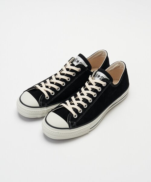 セール】【CONVERSE/コンバース】SUEDE ALL STAR J OX/スエード