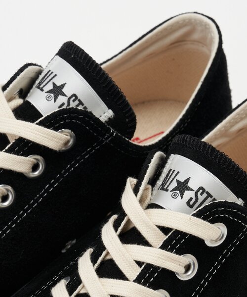 セール】【CONVERSE/コンバース】SUEDE ALL STAR J OX/スエード