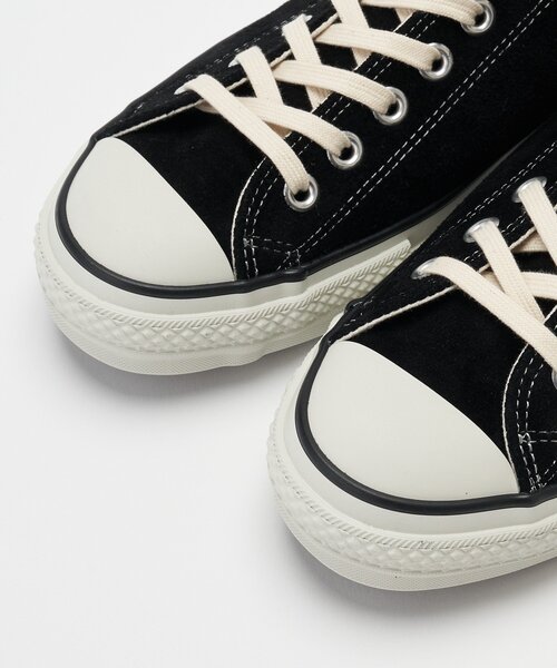 セール】【CONVERSE/コンバース】SUEDE ALL STAR J OX/スエード