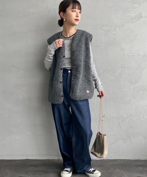 Enoy フリースベスト M Enoy フリースベスト M Enoy フリースベスト M 2025年最新】ennoy