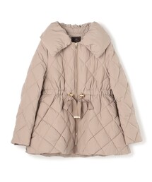 TOCCA新品 キルティングジャケット TOCCA｜トッカのジャケット/アウター（キルティング）通販