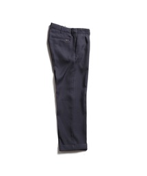 ROTAR | Staple Twill Two Tuck Trousers(チノパンツ)
