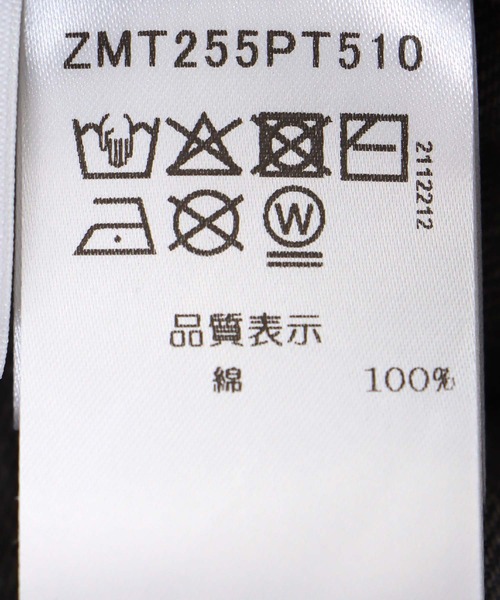 Cepica（セピカ）の「【MARECHAL TERRE / マルシャルテル】タックデニムパンツ（デニムパンツ・レディース・ブラック/ブルー・FREE）」の8枚目の写真