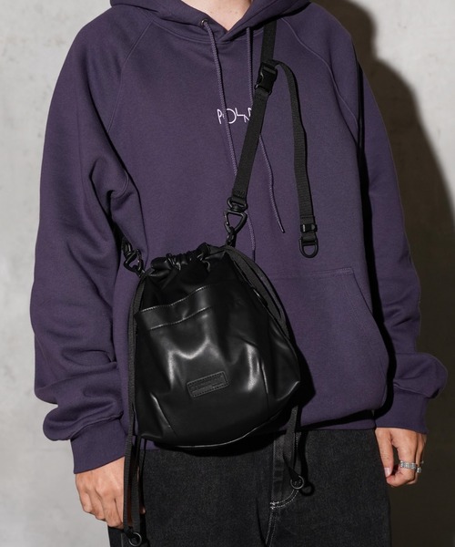 BAICYCLON by Bagjack / バイシクロンバイバッグジャック DRAW STRING