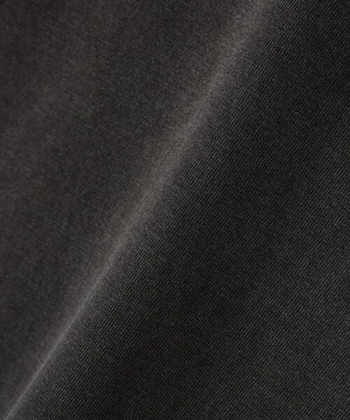 ROYAL FLASH（ロイヤルフラッシュ）の「guernika/ゲルニカ/PAC-MAN Vintage Style T-shirt（Tシャツ/カットソー・メンズ・ブラック系その他・L/2XL/XL）」の3枚目の写真