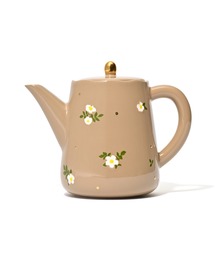 Francfranc(�t�����t����)�̃t���[���� �e�B�[�|�b�g �u���E��(�H��)