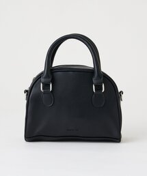 Kastane | 【4色展開/2WAY】miniボストンBAG(ボストンバッグ)