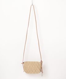 marco masi（マルコマージ）の「【MARCO MASI/マルコ・マージ】ショルダーバッグ ミニ ポシェット ポーチ（ショルダーバッグ）」