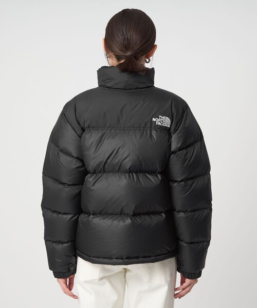 THE NORTH FACE ヌプシ　ダウンジャケット THE NORTH FACE＞ショート ヌプシ ジャケット（ダウンジャケット
