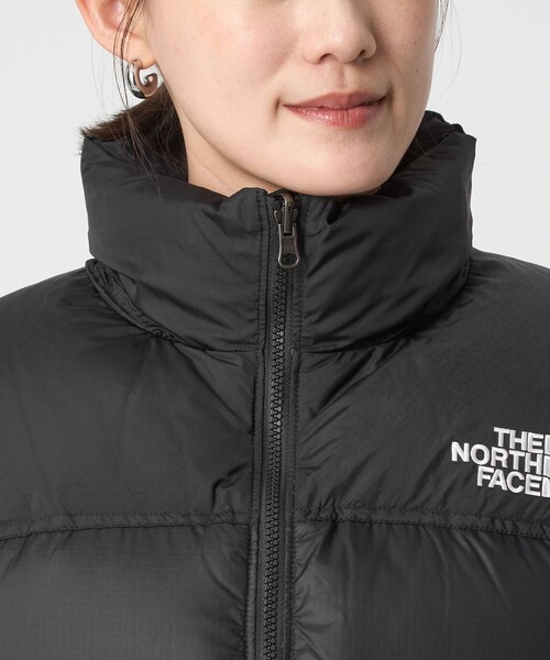 セール】＜THE NORTH FACE＞ショート ヌプシ ジャケット（ダウン