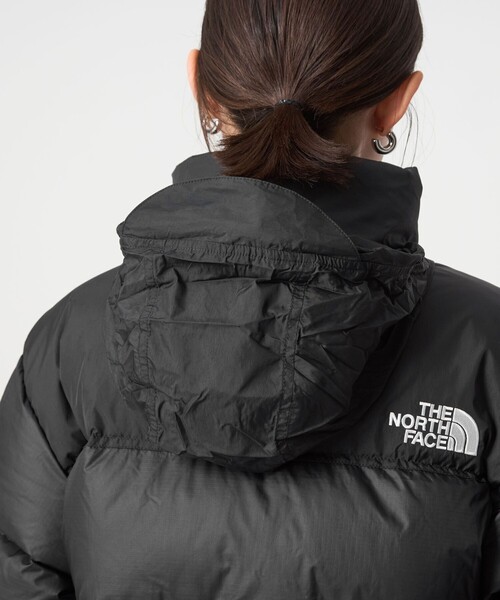 THE NORTH FACE ショートヌプシダウンジャケット ダウンジャケット ショートヌプシジャケット Short Nuptse Jacket