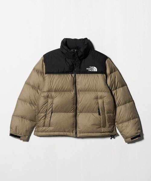 セール】＜THE NORTH FACE＞ショート ヌプシ ジャケット（ダウン