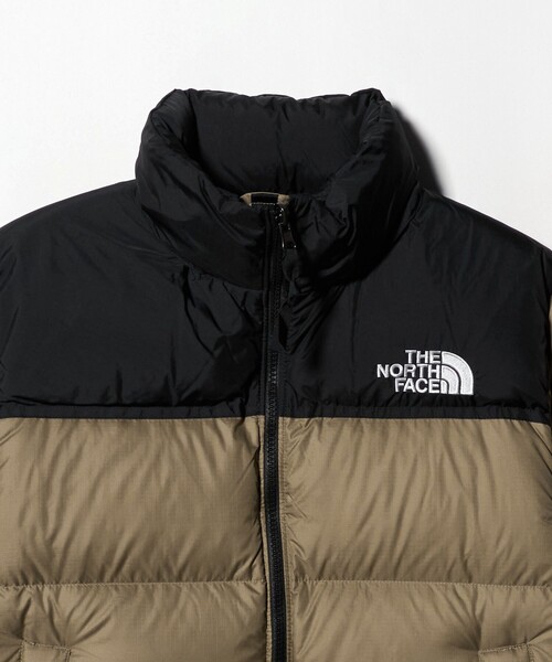 THE NORTH FACE＞ショート ヌプシ ジャケット（ダウンジャケット