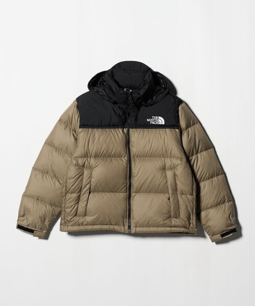 セール】＜THE NORTH FACE＞ショート ヌプシ ジャケット（ダウン