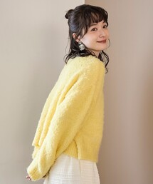 レディースのトップス（イエロー/黄色系）ファッション通販 - ZOZOTOWN