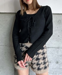 アンサンブル レース」に該当するトップスファッション通販 - ZOZOTOWN