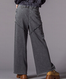 ZIDDY | ピグメントボトム(130~160cm)(その他パンツ)