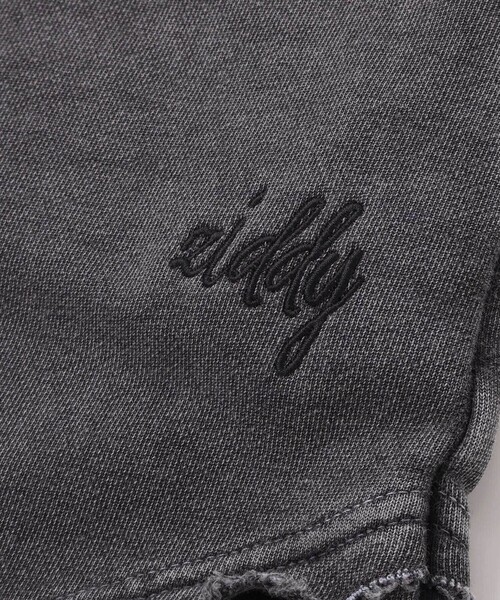 ZIDDY(ジディ)の「ピグメントボトム(130~160cm)(その他パンツ・キッズ・ブラック/グレー・150cm/130cm/FREE/140cm)」の14枚目の写真