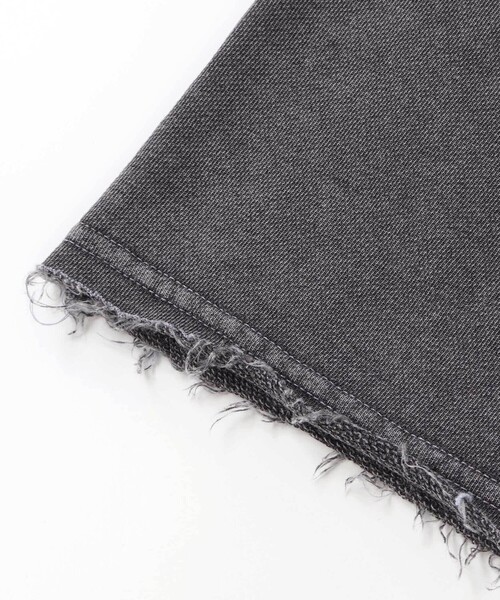 ZIDDY(ジディ)の「ピグメントボトム(130~160cm)(その他パンツ・キッズ・ブラック/グレー・150cm/130cm/FREE/140cm)」の7枚目の写真