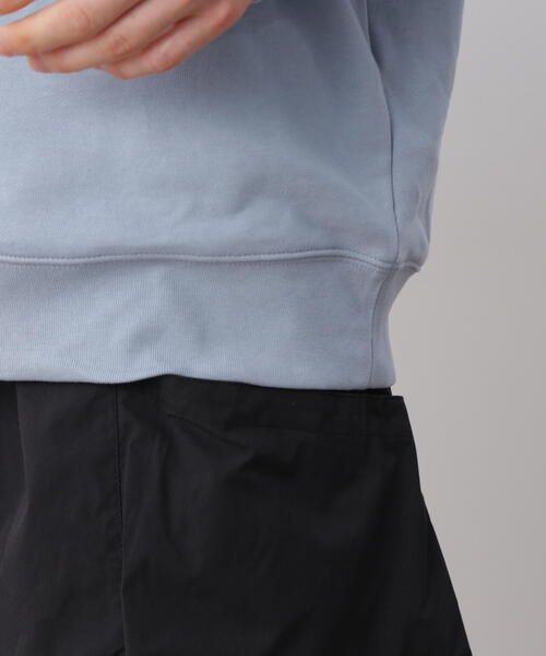 MANASTASH（マナスタッシュ）の「MANASTASH/マナスタッシュ　CREW SWEAT CAMPERS GATHERING/クルースウェット キャンパーズギャザリング（スウェット・メンズ・その他5/ブルー系その他3/その他・S/M/XL/L）」の10枚目の写真