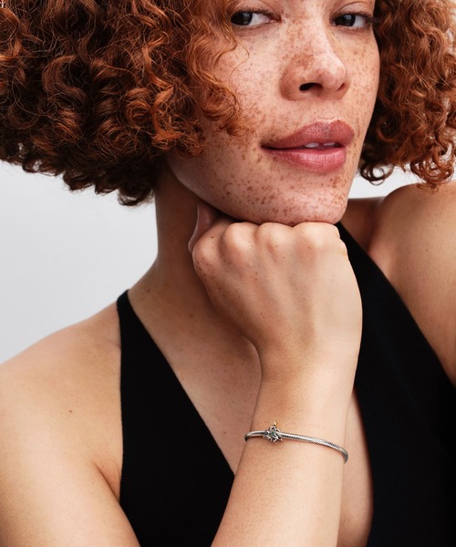 セール】クリスマスツリー チャーム（チャーム）｜Pandora（パンドラ