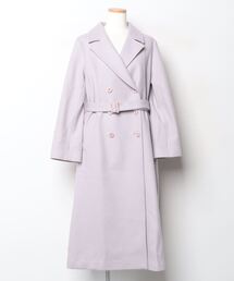 ブランド古着】JUSGLITTY｜ジャスグリッティーのチェスターコート古着