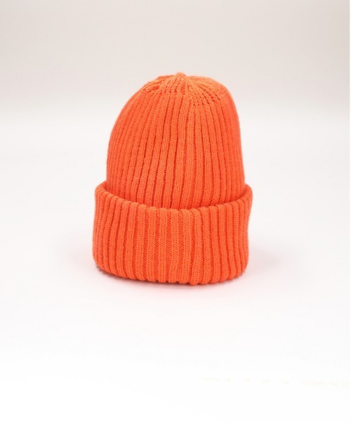 セール】【HONEYSUCKLE ROSE】ニットワッチ（ニットキャップ/ビーニー