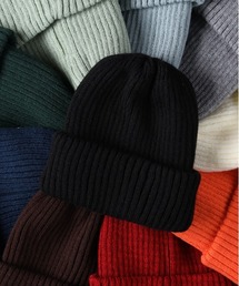 Right-on | 【HONEYSUCKLE ROSE】ニットワッチ(ニットキャップ/ビーニー)