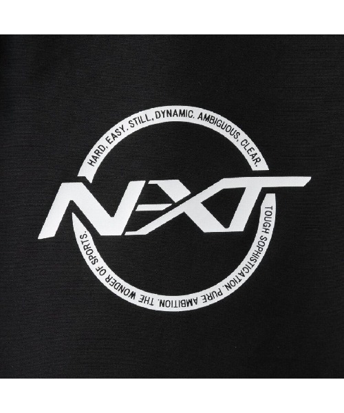 MIZUNO（ミズノ　）の「ミズノ  N-XT ウィンドブレーカーパンツ（その他パンツ・メンズ・ブラック/ネイビー・M/L/LL/3L）」の8枚目の写真