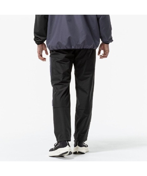 MIZUNO（ミズノ　）の「ミズノ  N-XT ウィンドブレーカーパンツ（その他パンツ・メンズ・ブラック/ネイビー・M/L/LL/3L）」の3枚目の写真