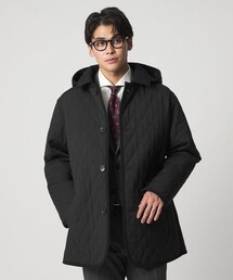 ステンカラーコート(キルティング)ファッション通販 - ZOZOTOWN ステンカラーコート(キルティング)ファッション通販 - ZOZOTOWN