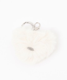 Heather（ヘザー）の「アソートハートチャーム　607272（チャーム）」