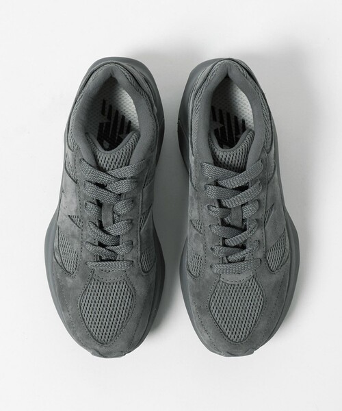 セール】＜New Balance＞UWRPD グレー/スニーカー（スニーカー）｜New
