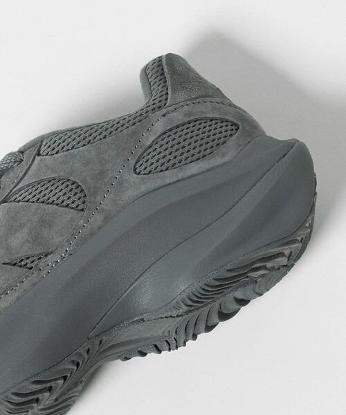セール】＜New Balance＞UWRPD グレー/スニーカー（スニーカー）｜New