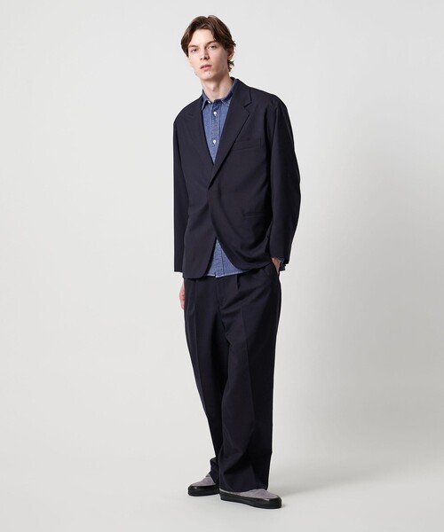 UNITED ARROWS & SONS（ユナイテッドアローズアンドサンズ）の