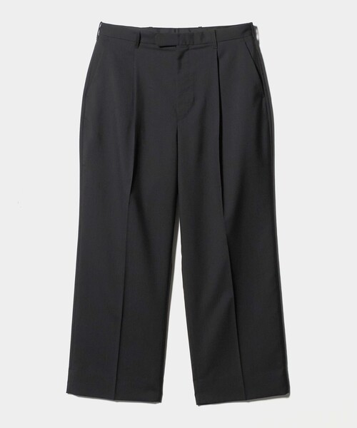 セール】＜UNITED ARROWS & SONS＞ W/P/N TRO 1P TROUSERS/スラックス