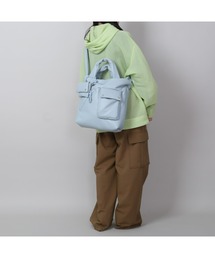 ELLEgirl | Paddedトート【CONTROL FREAK / CTFK】(トートバッグ)