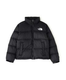 THE NORTH FACE(ザ・ノース・フェイス) Short Nuptse Jacket NDW92555 ショートヌプシジャケット(レディース)【2026年秋冬入荷モデル】