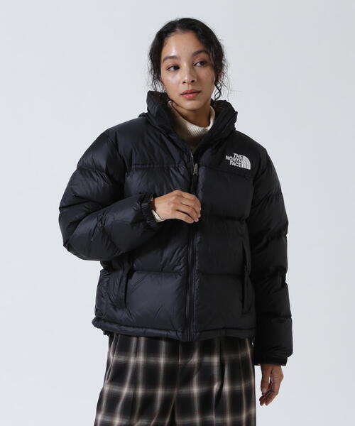 THE NORTH FACE(ザ・ノース・フェイス) Short Nuptse Jacket NDW92555
