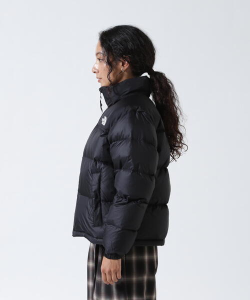 THE NORTH FACE(ザ・ノース・フェイス) Short Nuptse Jacket NDW92555