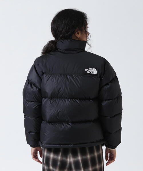 THE NORTH FACE(ザ・ノース・フェイス) Short Nuptse Jacket NDW92555