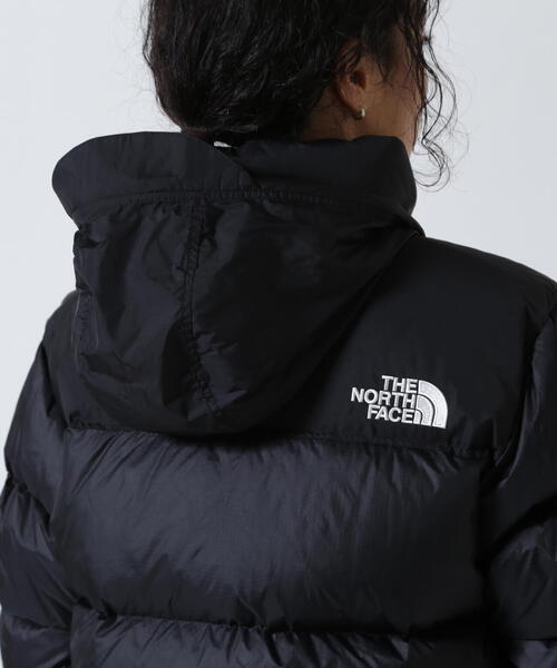 THE NORTH FACE(ザ・ノース・フェイス) Short Nuptse Jacket NDW92555