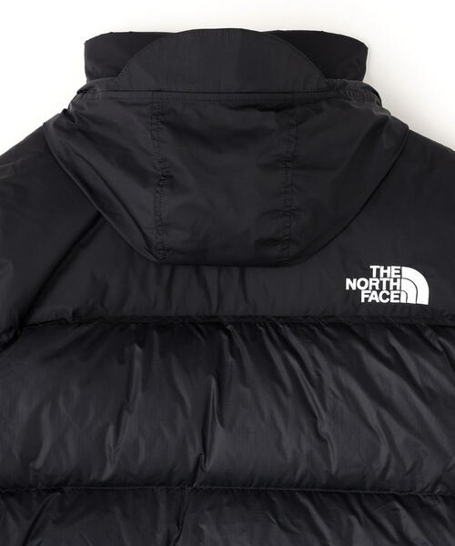 THE NORTH FACE(ザ・ノース・フェイス) Short Nuptse Jacket NDW92555