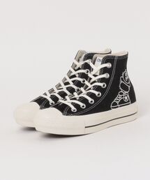 【CONVERSE】31316600 ALL STAR PLTS OG HI / KAWAISOUNI!