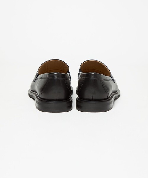 ODETTE E ODILE（オデットエオディール）の「チェーンモチーフローファーフラット20↑（ローファー・レディース・ブラック/ブラウン・22cm/22.5cm/23cm/23.5cm/24cm/24.5cm/25cm）」の14枚目の写真