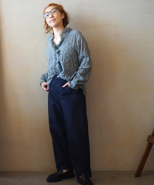 JOURNAL STANDARD LUXE（ジャーナルスタンダード ラックス）の